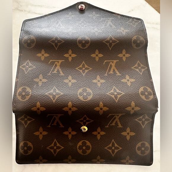 Louis Vuitton Wallet | used, in great condition - Picture 6 of 16